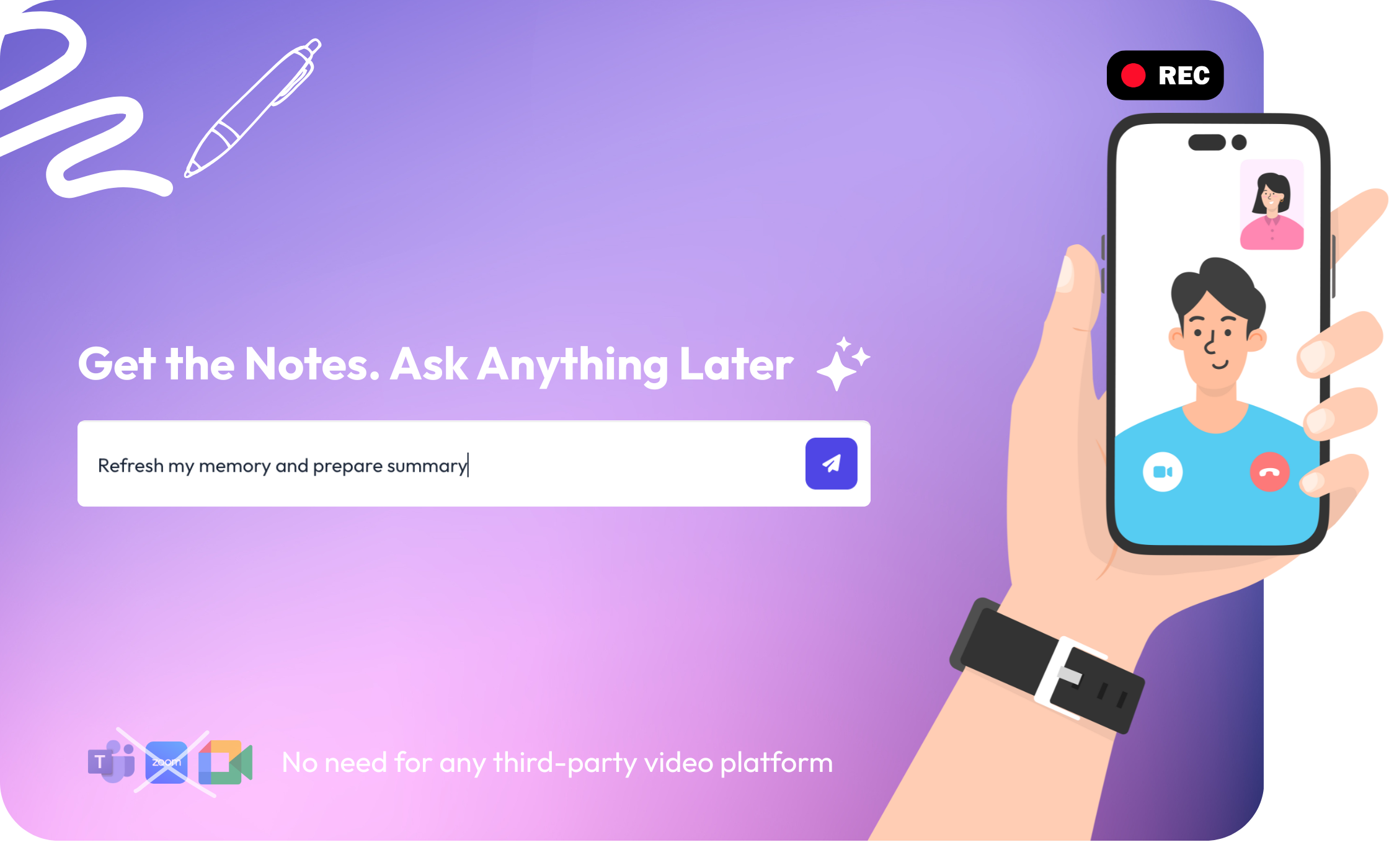 ScoutHub Interview Dashboard