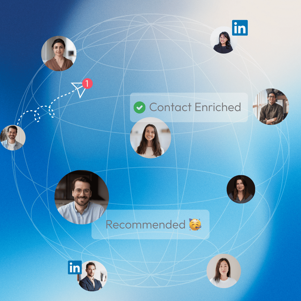 Monitoring Everywhere